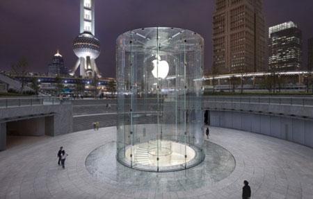 L’iPhone 4 arrivera en Chine le 25 septembre