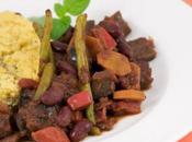 Légumes d’été Merlot