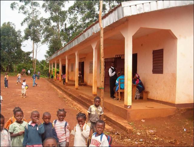 Plus 7000 nouveaux enseignants recrutés dans le primaire au Cameroun