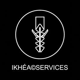 KIT COLLECTIF + IKHEA©SERVICES & Concerts Pas de Printemps pour Marnie + Ohne Fett