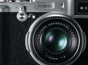 FUJIFILM FinePix X100