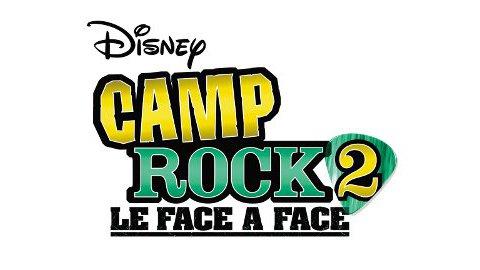Camp Rock 2 Le Face à Face ... sur Disney Channel aujourd'hui ... mardi 21 septembre 2010