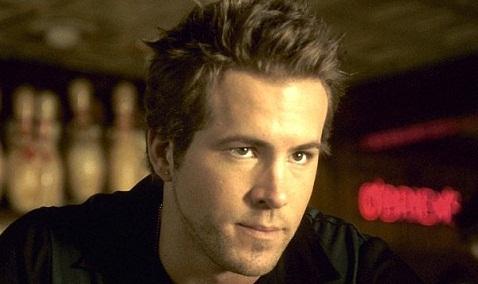 Ryan Reynolds vit un enfer sur le tournage de Green Lantern