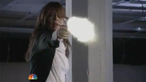 Chuck saison 4 ... la vidéo promo de l' épisode de 401