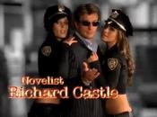 Castle saison nouvelle vidéo promo l'épisode