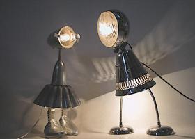 L'art d' Angèle Riguidel