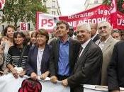 septembre, manifestons pour retraites