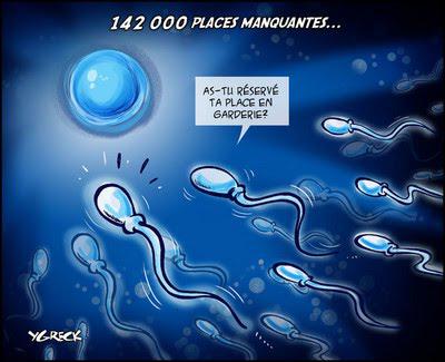 Caricatures : semaine du 6 au 12 septembre 2010