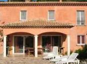 Villa -50% dans pendant Voiles Tropez