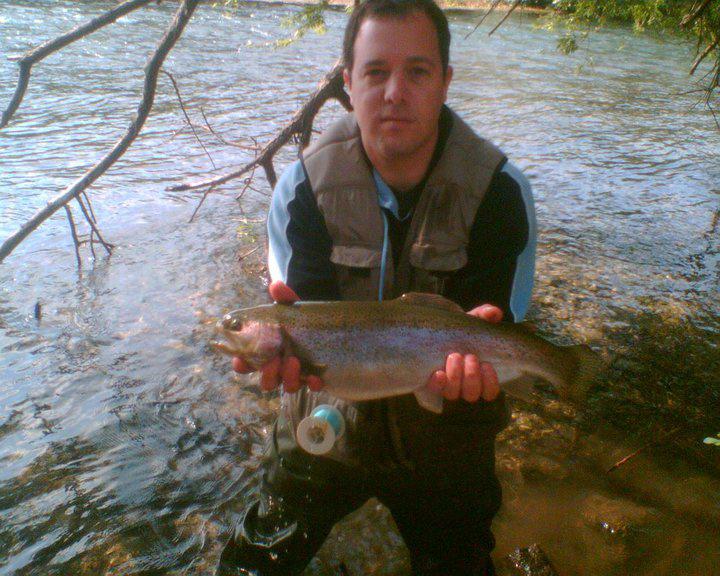 PÊCHE BIBLIQUE/BIBLICAL FISHING