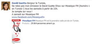 Shems FM très bientôt sur nos ondes