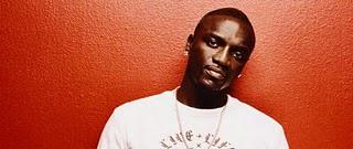 Nouveau single d'Akon 