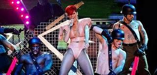 La nouvelle Rihanna est arrivée ! Découvrez son nouveau clip