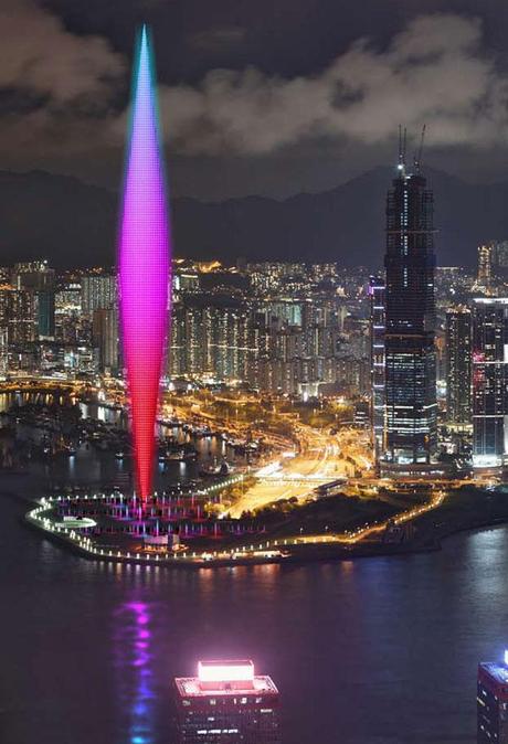 Le dirigeable de la mauvaise conscience