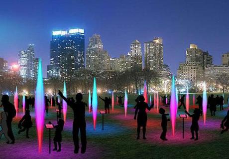 Le dirigeable de la mauvaise conscience