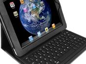 étui clavier pour iPad!