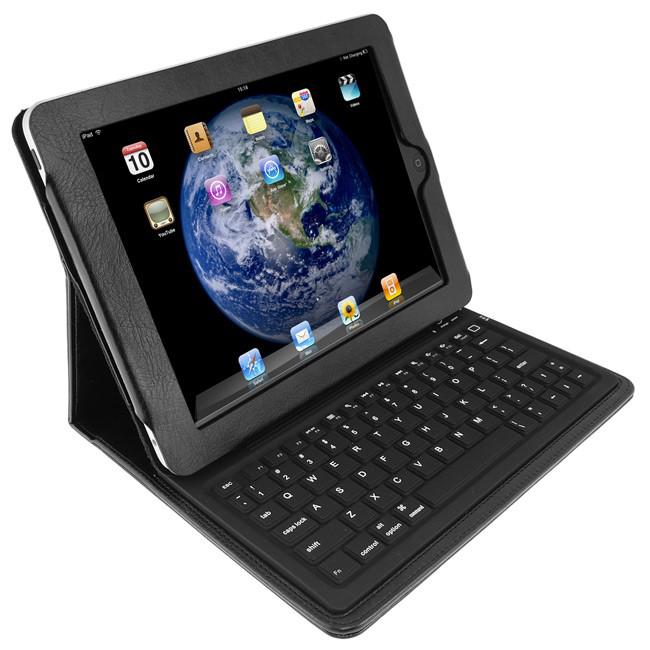 Un étui clavier pour le iPad!