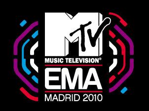 MTV Music Europe Awards • les nominations