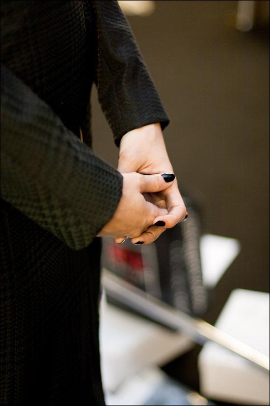 Julien Fournié | Join hands