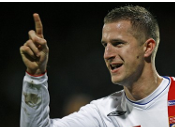 Nice Francçois Clerc bientôt s'engager.