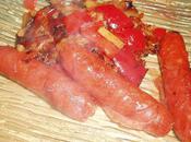 Poêlée pommes terre l'espagnole