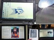 PixelQi prochainement écran pouces