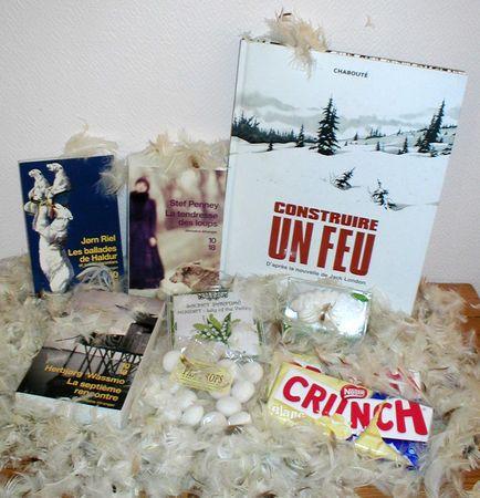 Swap au long cours - Saison 3 - swap3