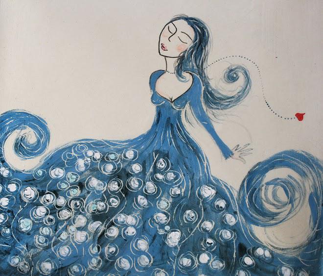 Ton souvenir persiste (Jean-Baptiste Besnard)