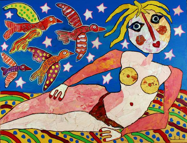 Instantanés (Jean-Baptiste Besnard)