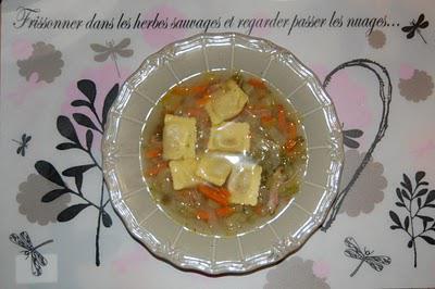 Le mardi c'est permis de faire un défi photo