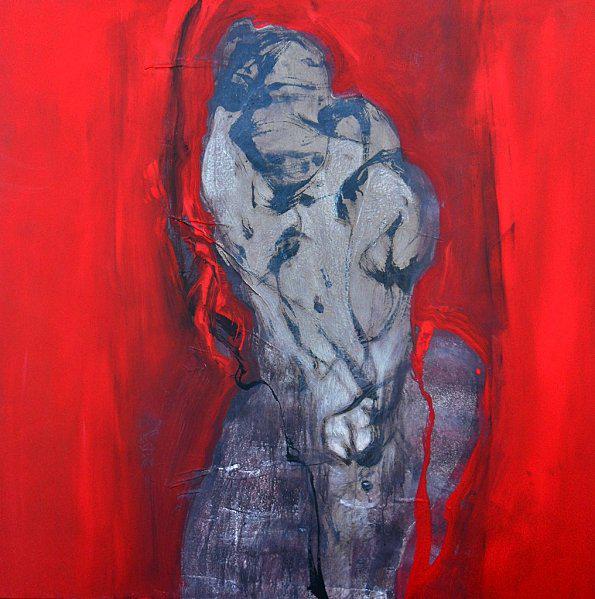 vulvaire et rouge