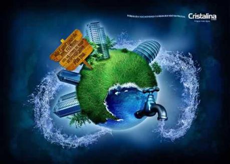 69+ publicités designs et créatives de Septembre 2010