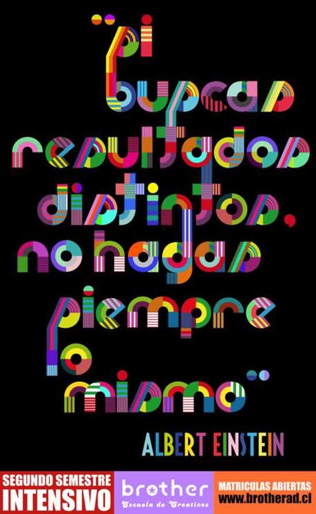 69+ publicités designs et créatives de Septembre 2010