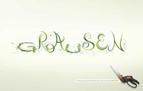 69+ publicités designs et créatives de Septembre 2010