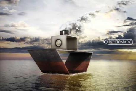 69+ publicités designs et créatives de Septembre 2010