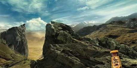 69+ publicités designs et créatives de Septembre 2010