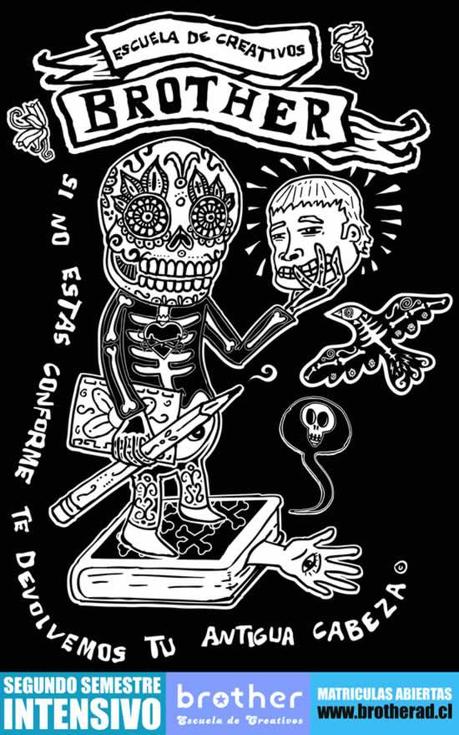 69+ publicités designs et créatives de Septembre 2010