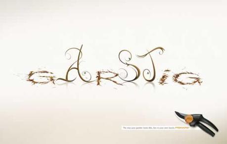 69+ publicités designs et créatives de Septembre 2010