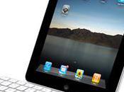 Technique photo Light painting avec Ipad