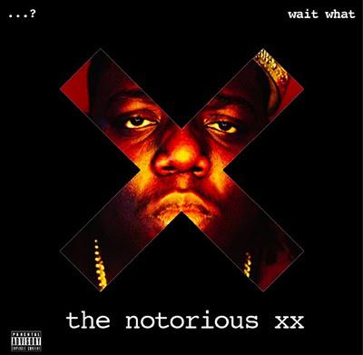 The Notorious XX
