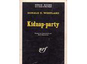 Kidnap-party