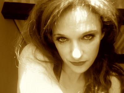 faux cils ... hhhaaaaa j adore !