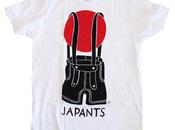 Parra james pants japants japan tour limited edition