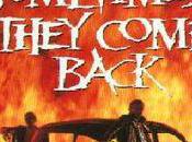 Vengeance Diabolique