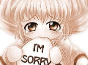 Toutes excuses pour visite blogs