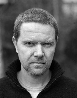 Helmut Smits designer d'idée hollandais