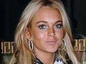 Lindsay Lohan mandat d'arrêt contre elle