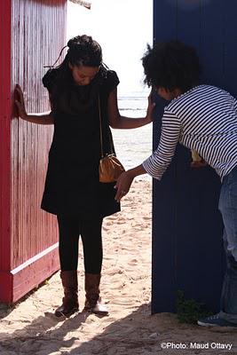 [Making of#2]21/09Foulalalala, dieu que je suis en retard...