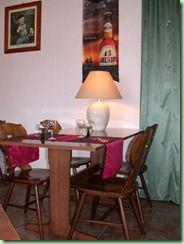 RESTO SYMPA ET … A ANDERNOS