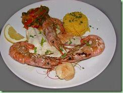 RESTO SYMPA ET … A ANDERNOS